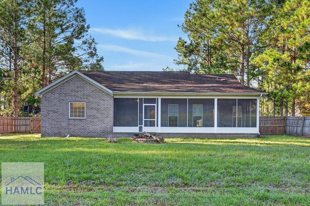 280 Kalynne Way NE, Ludowici, GA 31316
