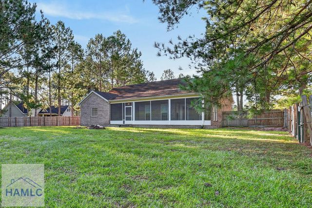 280 Kalynne Way NE, Ludowici, GA 31316