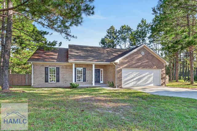 280 Kalynne Way NE, Ludowici, GA 31316