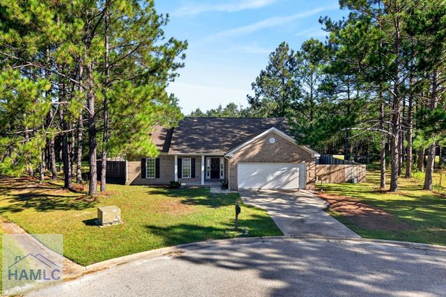 280 Kalynne Way NE, Ludowici, GA 31316