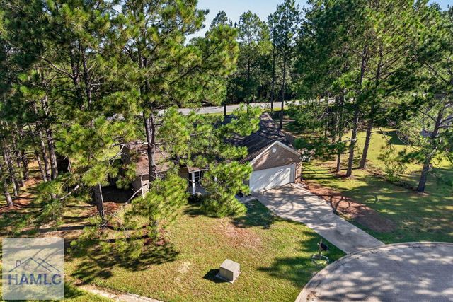 280 Kalynne Way NE, Ludowici, GA 31316