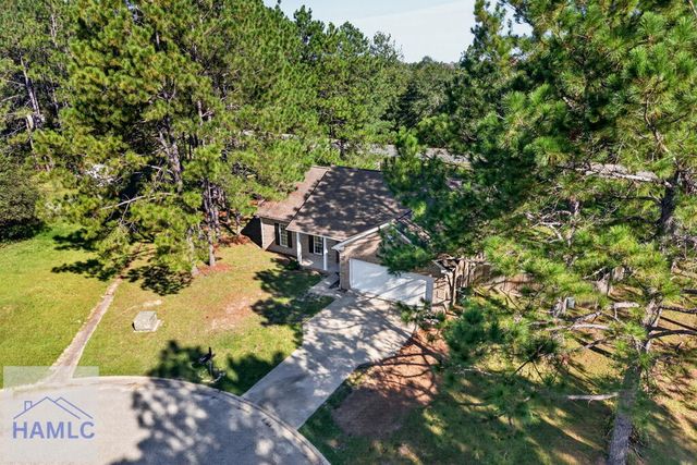 280 Kalynne Way NE, Ludowici, GA 31316