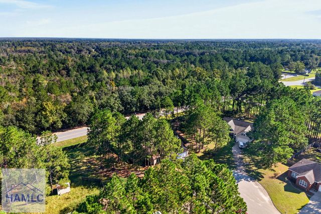 280 Kalynne Way NE, Ludowici, GA 31316