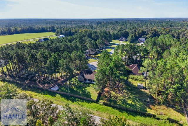 280 Kalynne Way NE, Ludowici, GA 31316