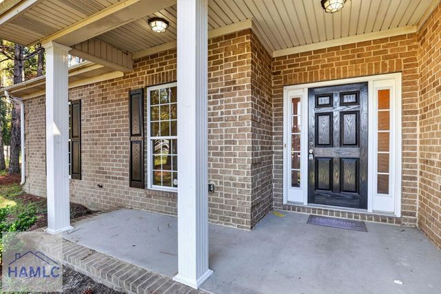280 Kalynne Way NE, Ludowici, GA 31316