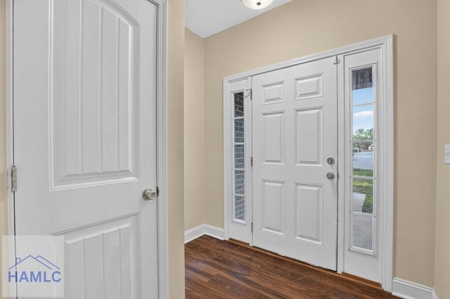 280 Kalynne Way NE, Ludowici, GA 31316