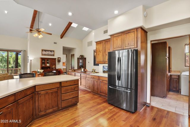 801 N Scenic Drive, Payson, AZ 85541