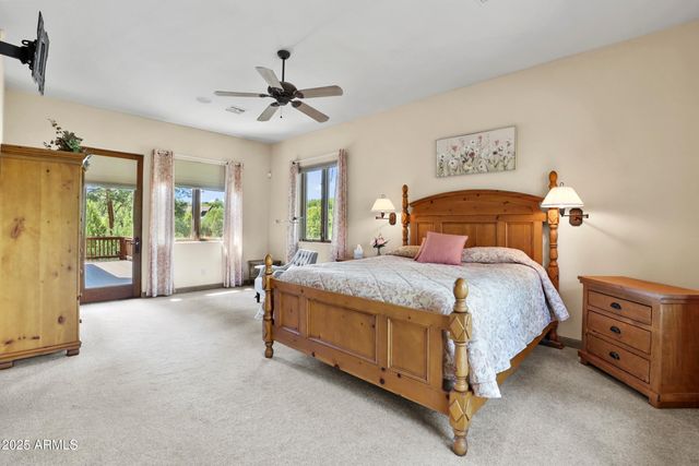 801 N Scenic Drive, Payson, AZ 85541