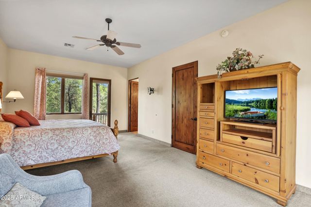 801 N Scenic Drive, Payson, AZ 85541