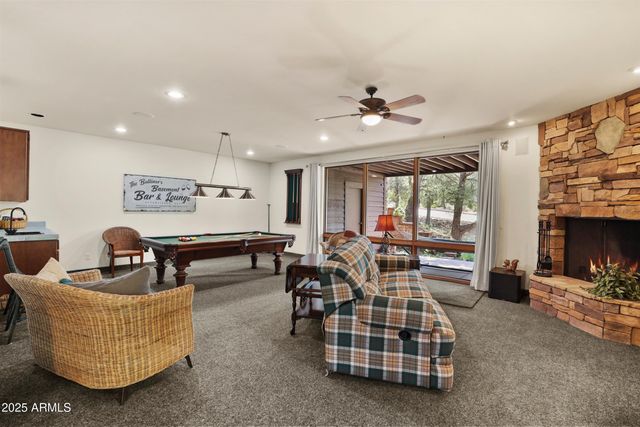 801 N Scenic Drive, Payson, AZ 85541