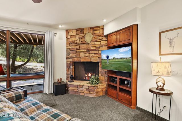 801 N Scenic Drive, Payson, AZ 85541