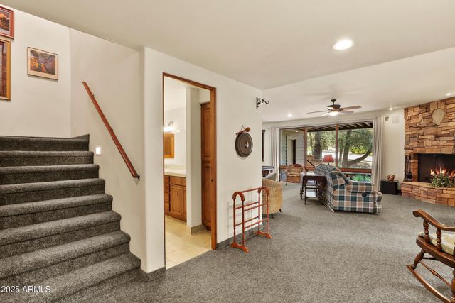 801 N Scenic Drive, Payson, AZ 85541