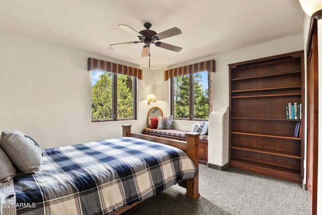 801 N Scenic Drive, Payson, AZ 85541