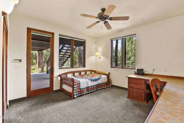 801 N Scenic Drive, Payson, AZ 85541