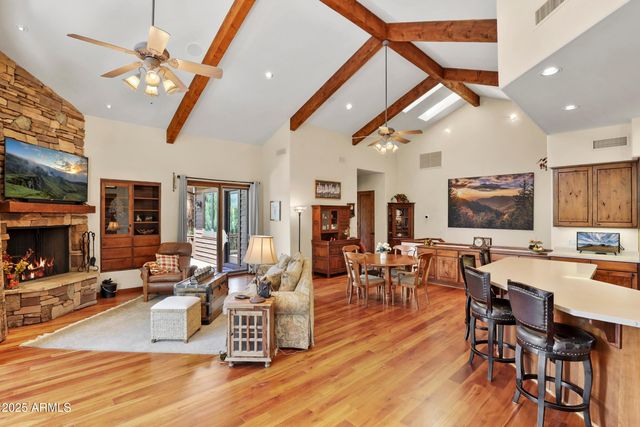 801 N Scenic Drive, Payson, AZ 85541