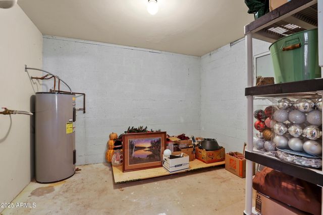 801 N Scenic Drive, Payson, AZ 85541