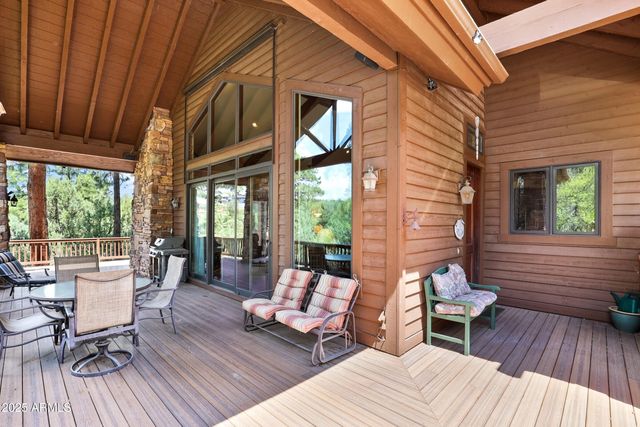 801 N Scenic Drive, Payson, AZ 85541