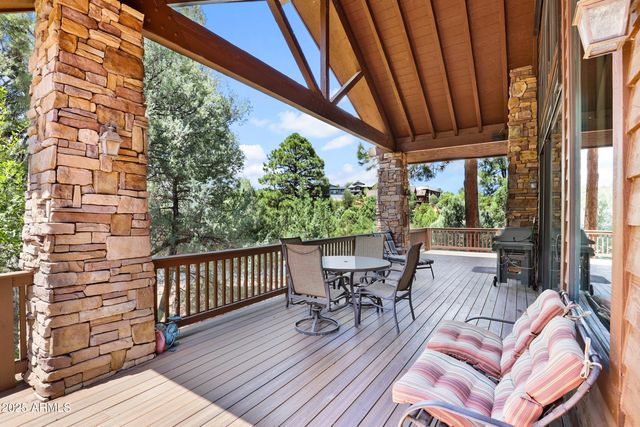 801 N Scenic Drive, Payson, AZ 85541