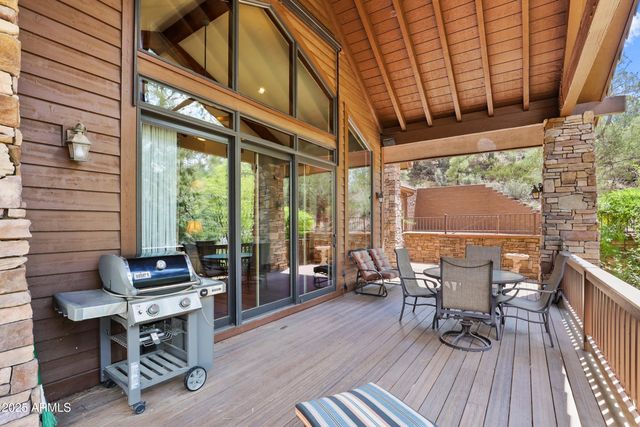 801 N Scenic Drive, Payson, AZ 85541