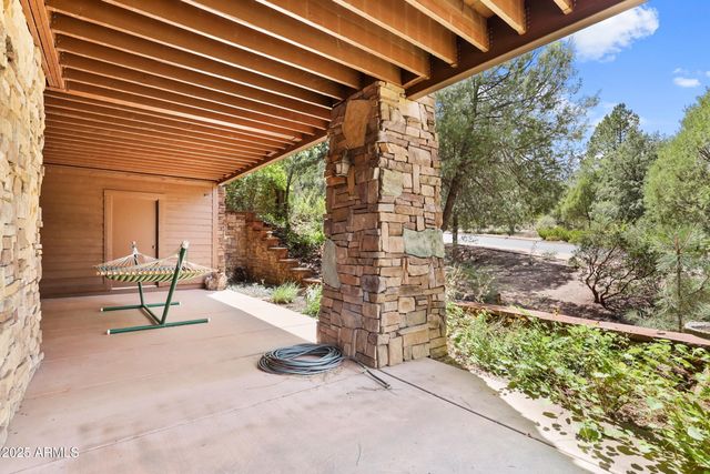 801 N Scenic Drive, Payson, AZ 85541