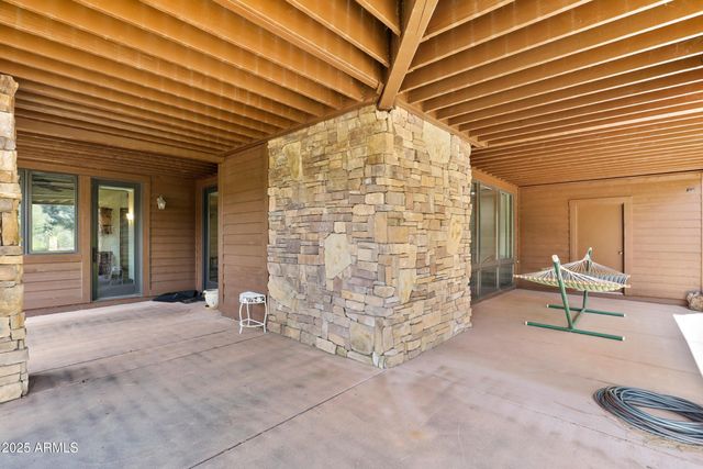 801 N Scenic Drive, Payson, AZ 85541