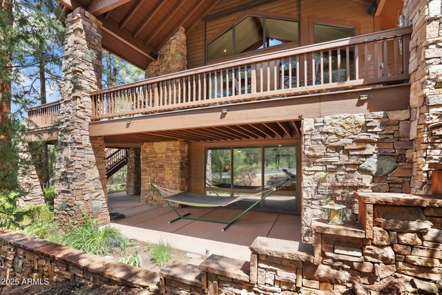 801 N Scenic Drive, Payson, AZ 85541