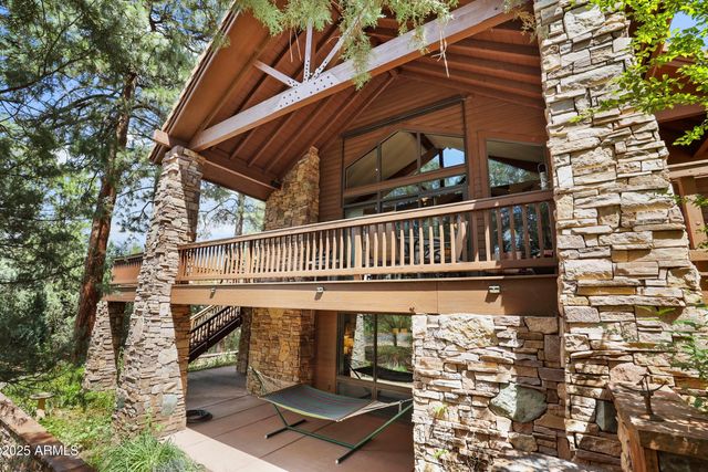 801 N Scenic Drive, Payson, AZ 85541