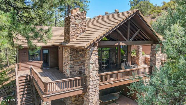 801 N Scenic Drive, Payson, AZ 85541