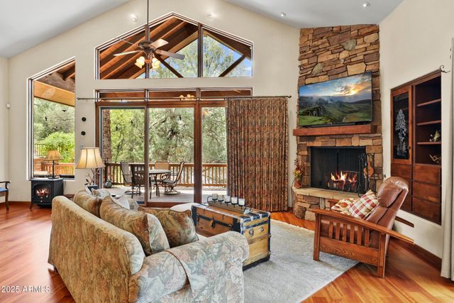 801 N Scenic Drive, Payson, AZ 85541