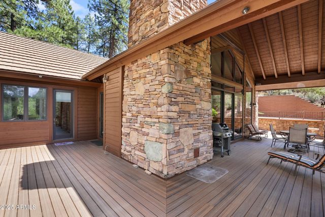 801 N Scenic Drive, Payson, AZ 85541