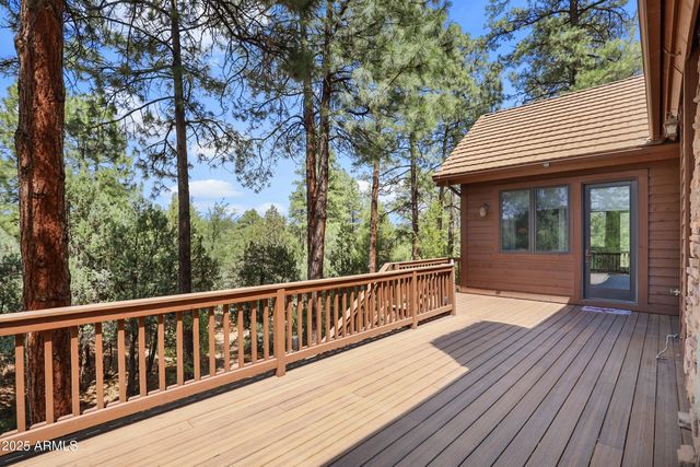 801 N Scenic Drive, Payson, AZ 85541