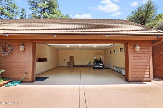 801 N Scenic Drive, Payson, AZ 85541