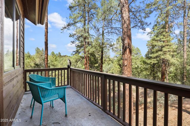 801 N Scenic Drive, Payson, AZ 85541