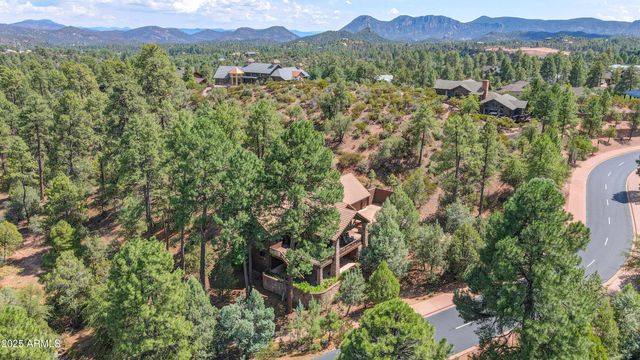 801 N Scenic Drive, Payson, AZ 85541