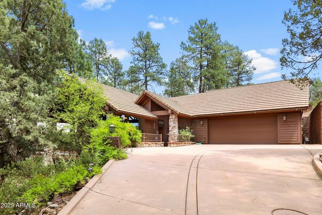 801 N Scenic Drive, Payson, AZ 85541