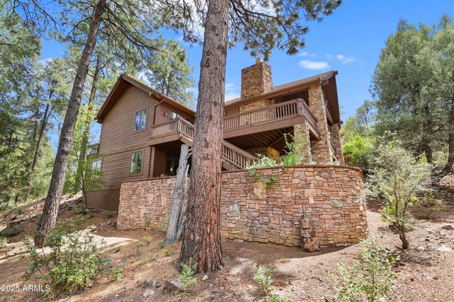 801 N Scenic Drive, Payson, AZ 85541