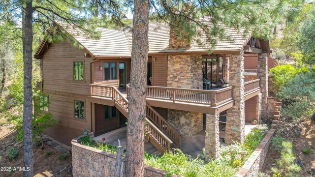 801 N Scenic Drive, Payson, AZ 85541