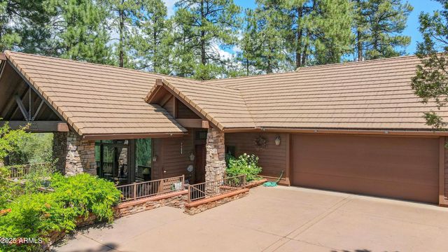 801 N Scenic Drive, Payson, AZ 85541