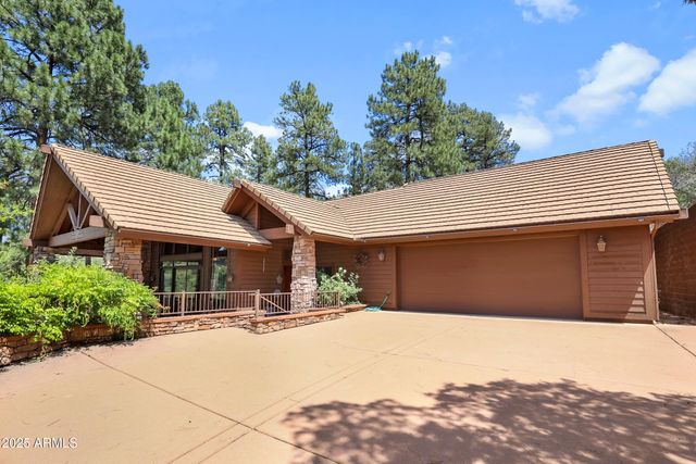 801 N Scenic Drive, Payson, AZ 85541