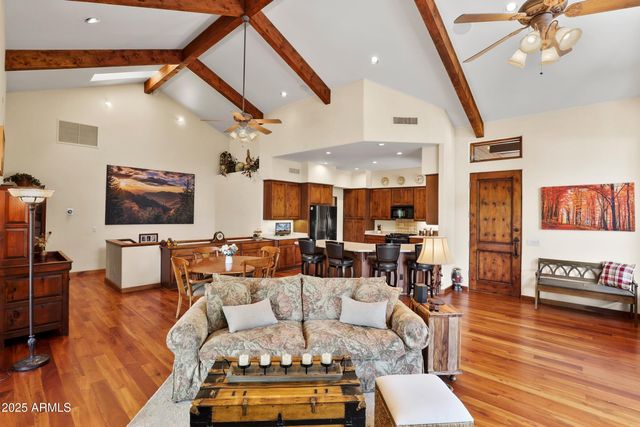 801 N Scenic Drive, Payson, AZ 85541