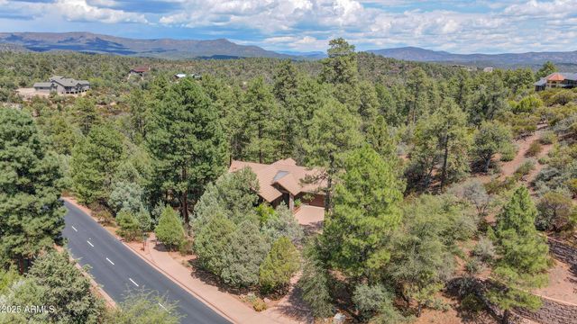 801 N Scenic Drive, Payson, AZ 85541