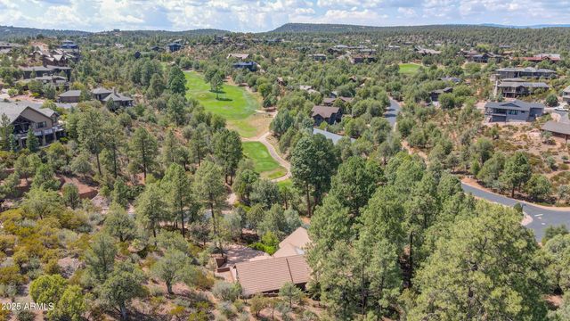 801 N Scenic Drive, Payson, AZ 85541