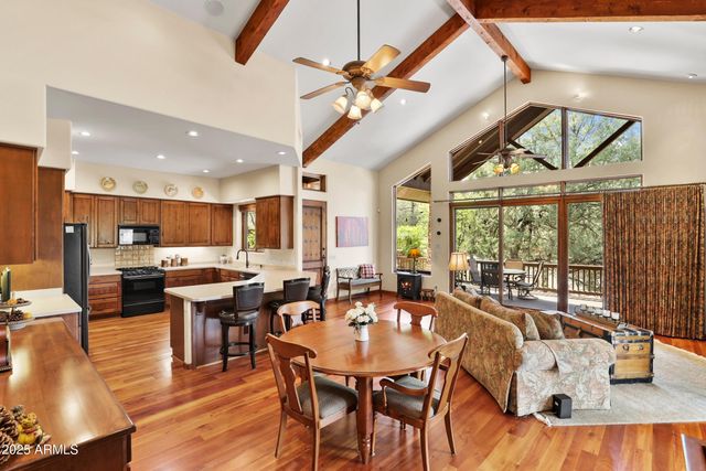 801 N Scenic Drive, Payson, AZ 85541