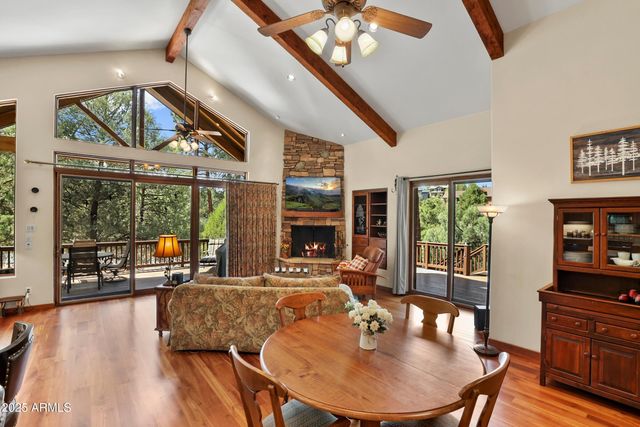 801 N Scenic Drive, Payson, AZ 85541