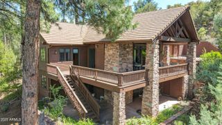801 N Scenic Drive, Payson, AZ 85541