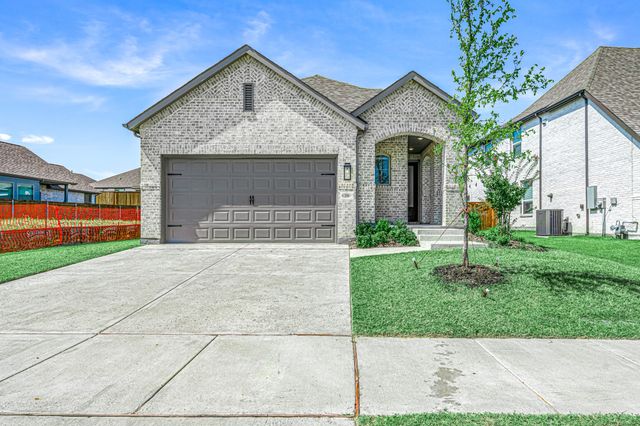 3800 Talisker Boulevard, Sherman, TX 75090