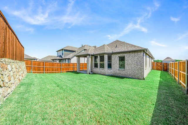 3800 Talisker Boulevard, Sherman, TX 75090
