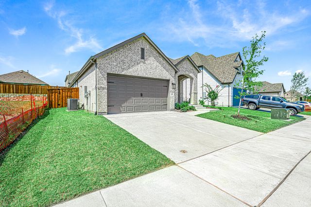3800 Talisker Boulevard, Sherman, TX 75090