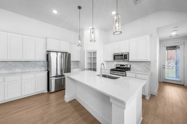 3800 Talisker Boulevard, Sherman, TX 75090