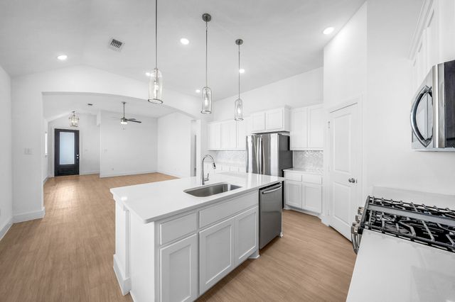 3800 Talisker Boulevard, Sherman, TX 75090